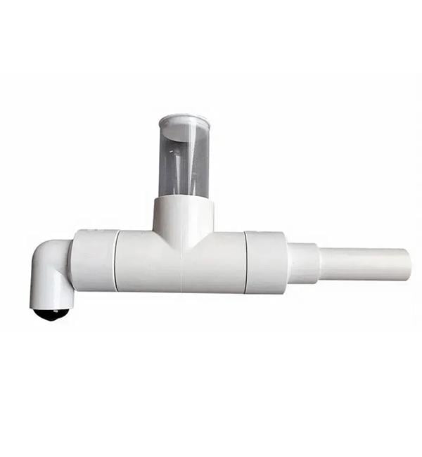 Туба для наповнення конфетті Confe Tube в кульку (30763783)