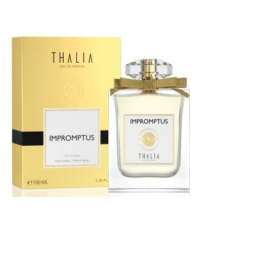 Вода парфюмированная женская Thalia Impromptus 100 мл (224517) Вода парфюмированная женская Thalia Impromptus 100 мл (224517)