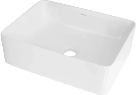 Умывальник Deante Jasmin 30х40 см (CDJ_6U4S)