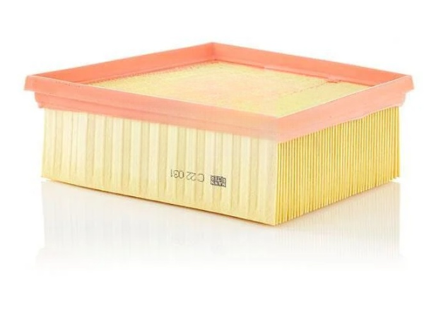 Фільтр повітряний MANN C22031