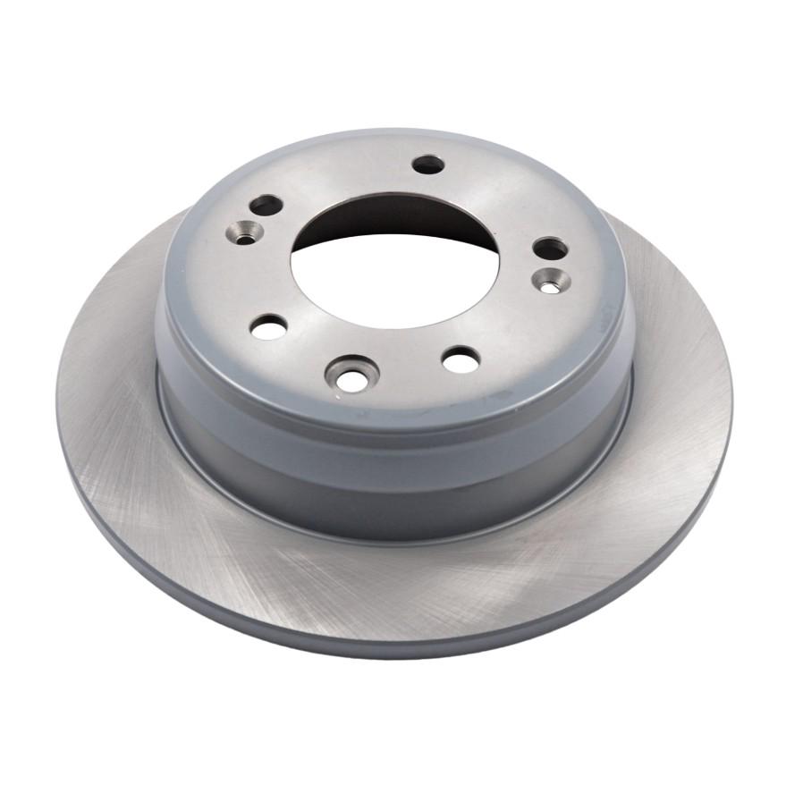 Тормозной диск FEBI BILSTEIN 31363FE