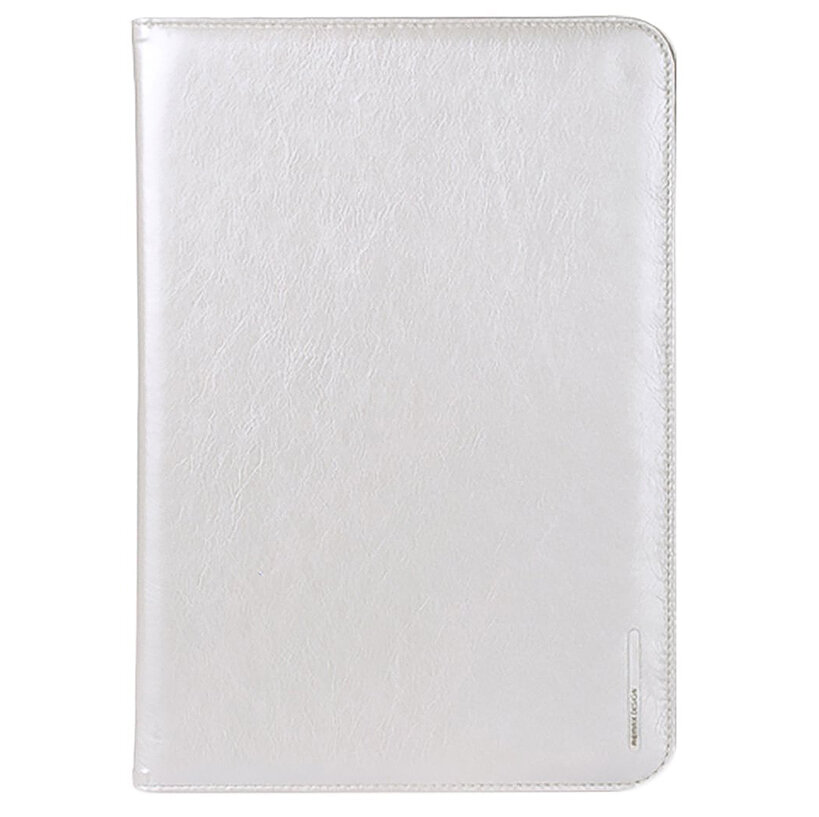 Чехол для планшета Remax iPad Air 2017/2018 Cicada Wing с подставкой White