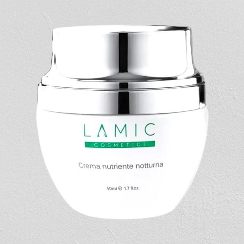 Крем ночной питательный для лица LAMIC Cosmetici Crema Nutriente Notte 50мл (2458077890) Крем ночной питательный для лица LAMIC Cosmetici Crema Nutriente Notte 50мл (2458077890)