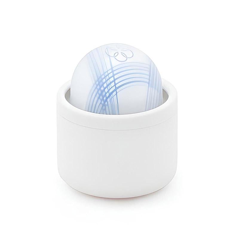 Вибратор Tenga Iroha Temari Mizu Белый (24741)