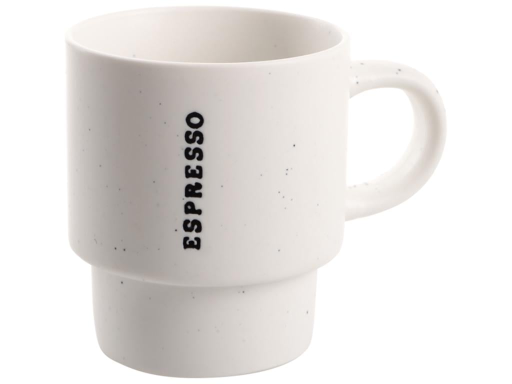 Чашка Limited Edition Batat 170 мл Белый (MLM-MCO24-1)