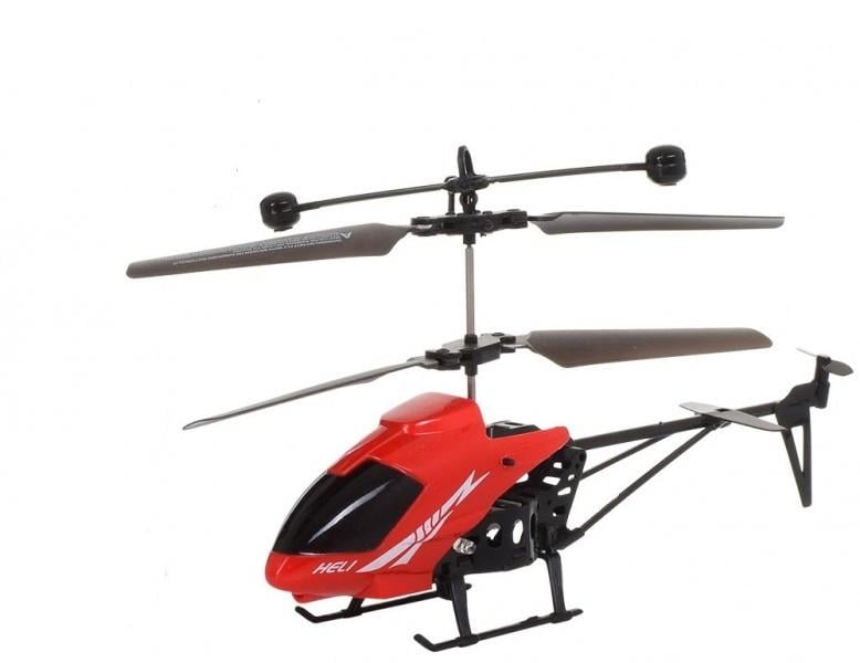 Вертолет на радиоуправлении RIAS Z-37 Red (2_009731)