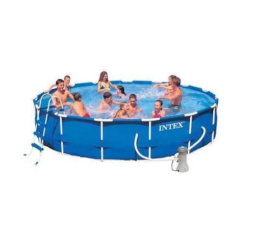 Бассейн каркасный Intex 54942 457х91 см (427486708)