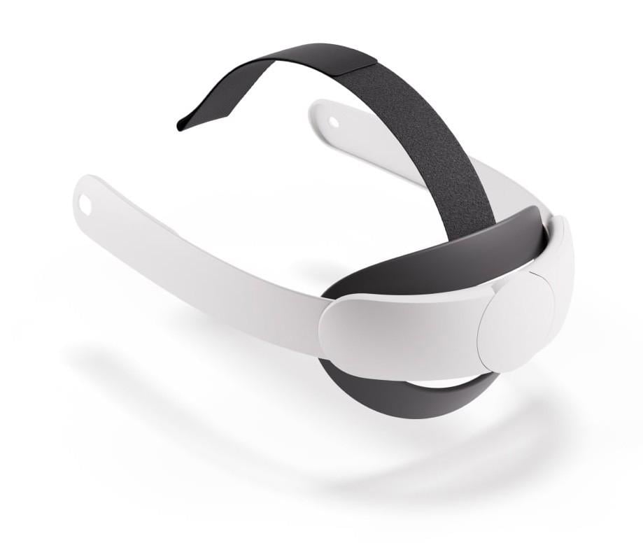 Крепление ремень Meta Quest 3/3S Elite Strap (OS-OC3ES)