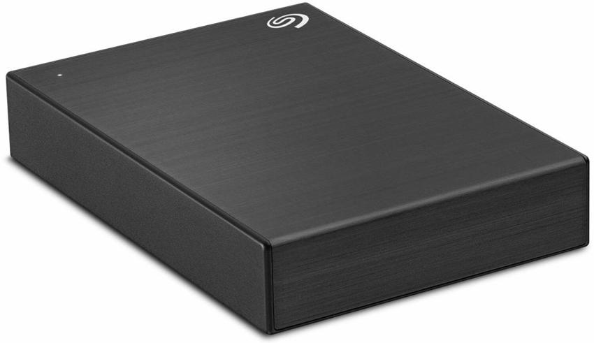 Внешний жесткий диск Seagate One Touch 4 TB (STKC4000400) - фото 3