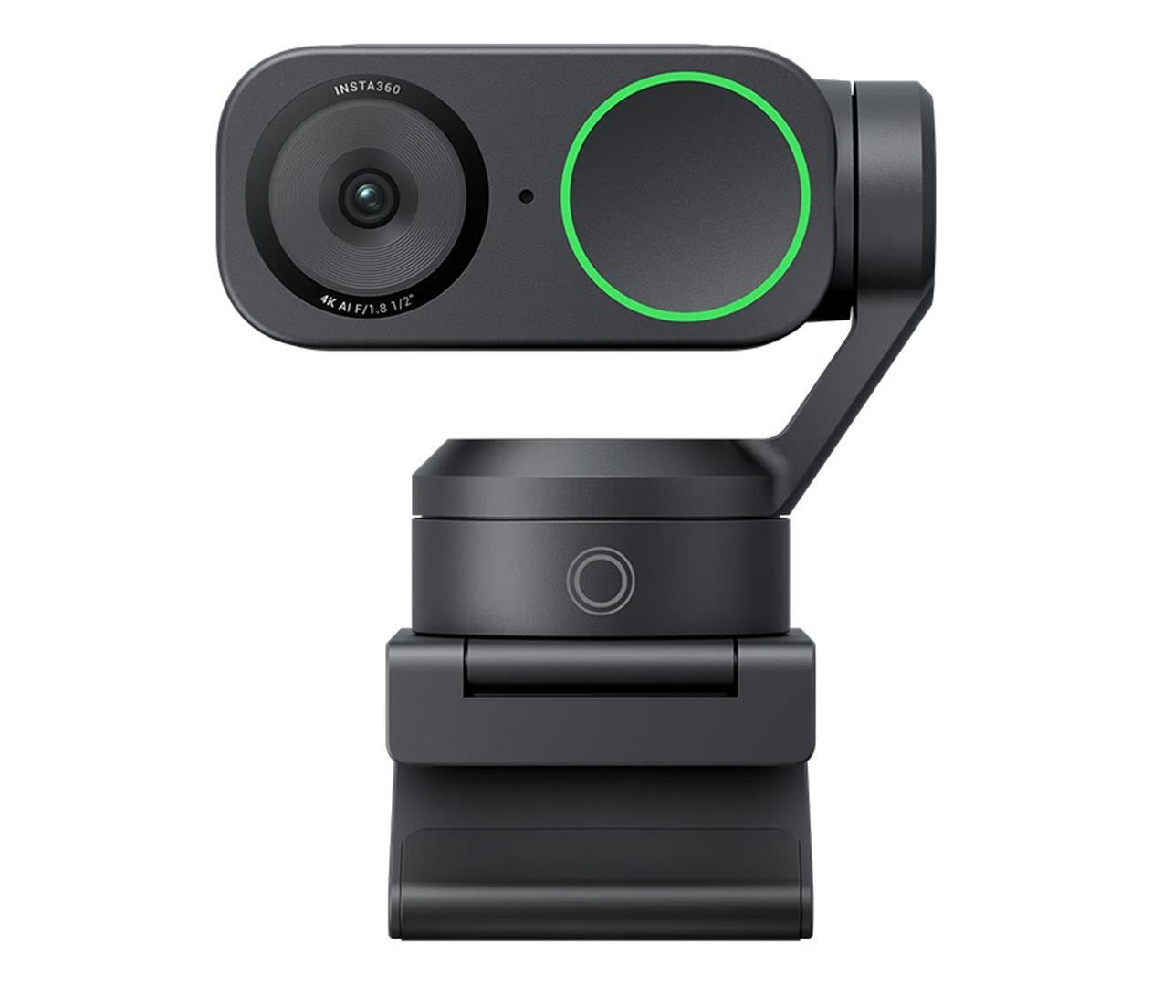 Веб-камера Insta360 Link 2 (528314)