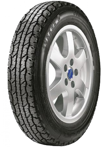 Автошина ROSAVA BC-24 185/75R16C 104/102N