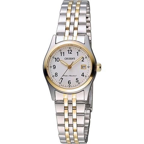 Наручные часы Orient FSZ46005W0 кварцевые D 28 мм (FSZ46005W0)