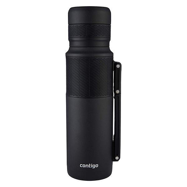 Термос Contigo Thermal Bottle 1,2 л Black (2095795)