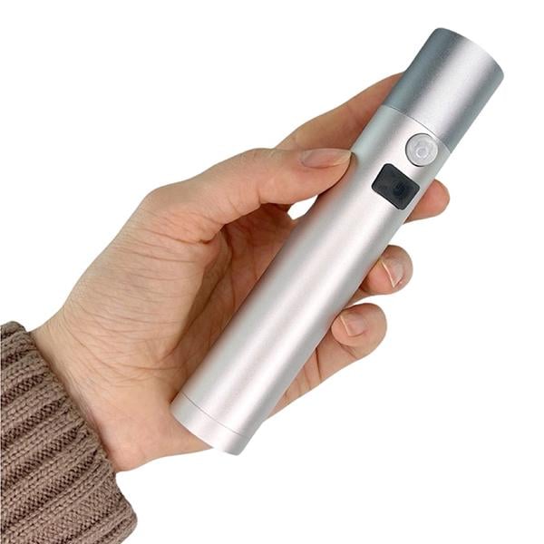 Аккумуляторный фонарь-ночник Xiaomi Nextool NE0137/ZES0425 с датчиком движения павербанк 2600 мАч/500LM/50 часов - фото 5 Аккумуляторный фонарь-ночник Xiaomi Nextool NE0137/ZES0425 с датчиком движения павербанк 2600 мАч/500LM/50 часов - фото 5