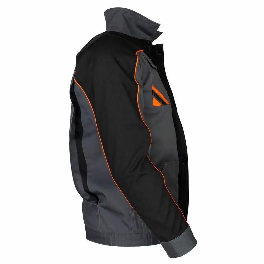 Куртка рабочая Professional р. 44 Grey - фото 3