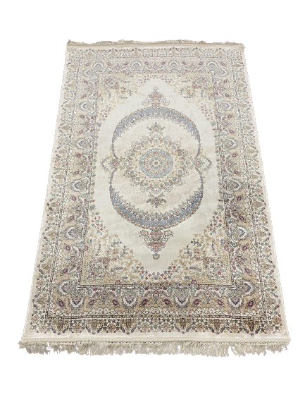 Ковер Pers 14577 1,6х2,3 м Cream (5571-12)