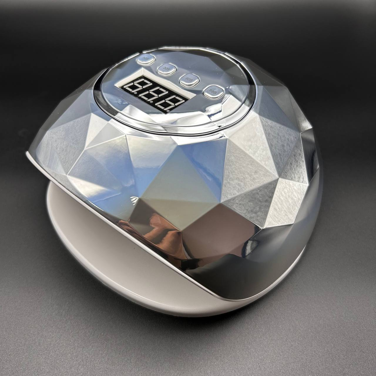 Лампа для манікюру F6 UV/LED 86 Вт (26418013)