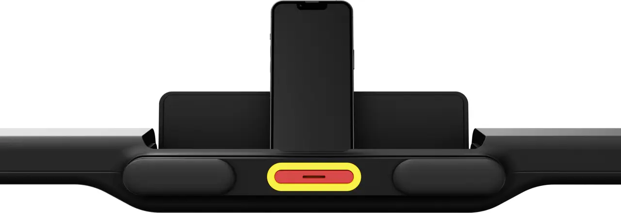 Беговая дорожка KingSmith WalkingPad Z3 Hybrid+ Black - фото 10 Беговая дорожка KingSmith WalkingPad Z3 Hybrid+ Black - фото 10