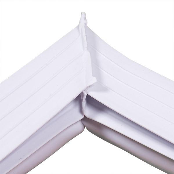 Уплотнитель для камеры холодильника Indesit 913x571 мм (C00854016-1) - фото 3 Уплотнитель для камеры холодильника Indesit 913x571 мм (C00854016-1) - фото 3