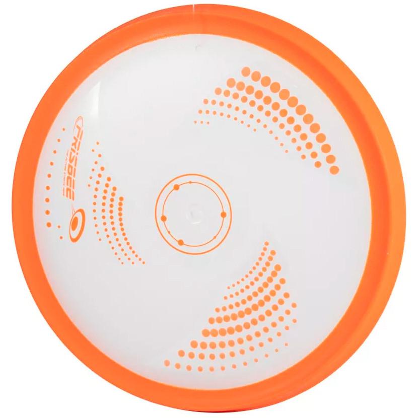 Дитяча іграшка Супер Фрісбі для активних ігор на вулиці (28443438)