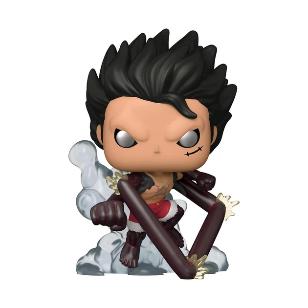 Фігурка Funko Pop №926 Animation One Piece Luffy Gear Four (a0640afa)
