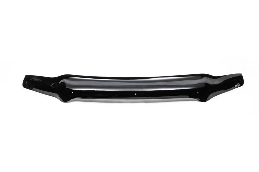Дефлектор капота EuroCap EuroCap для Ford Ranger 2007-2011 рр. полікарбонат Чорний