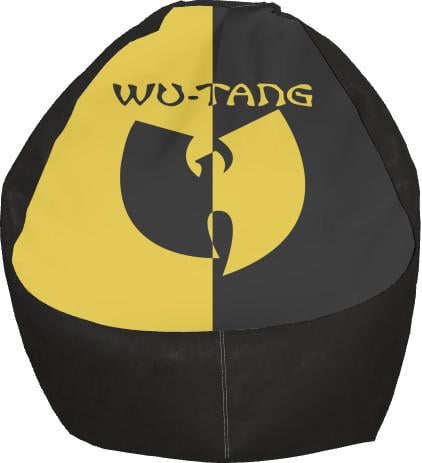 Кресло-груша Wu-Tang 17 L (13277916)