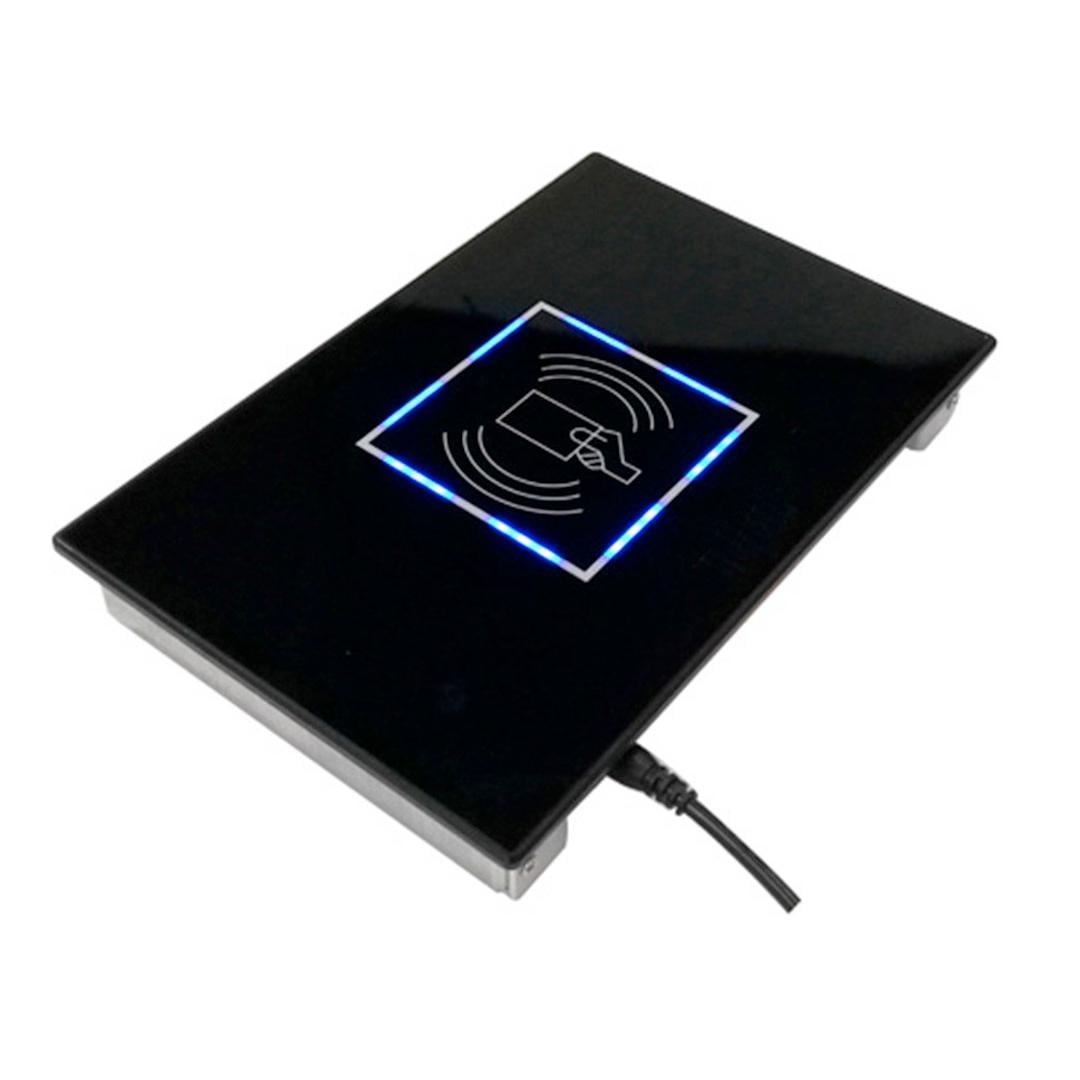 UHF считыватель Kraid WE-78 (16-018)