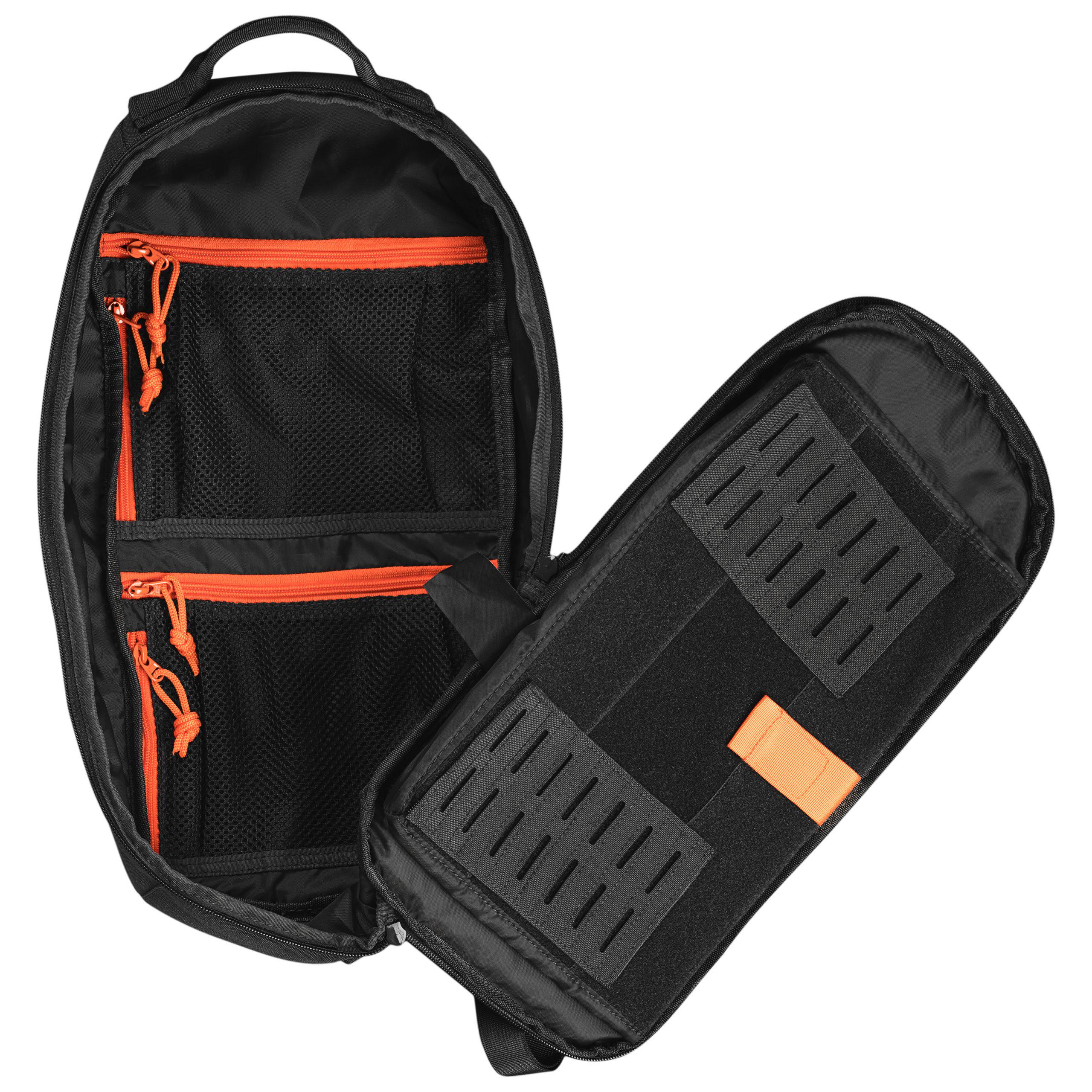 Рюкзак Highlander Stoirm Gearslinger 12L Black (TT189-BK) - фото 6