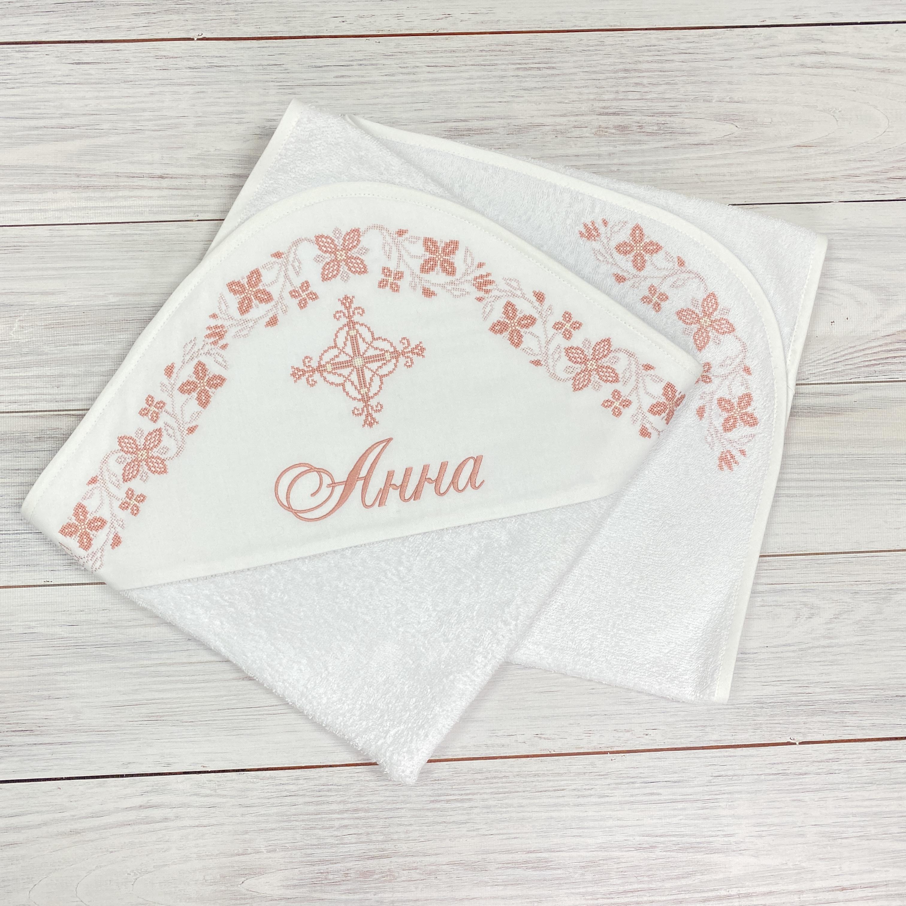 Крестец для крещения Казачок в украинском стиле (25562755)