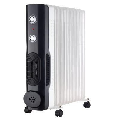 Масляний радіатор Vinga VOH-011XF1 (1364410)