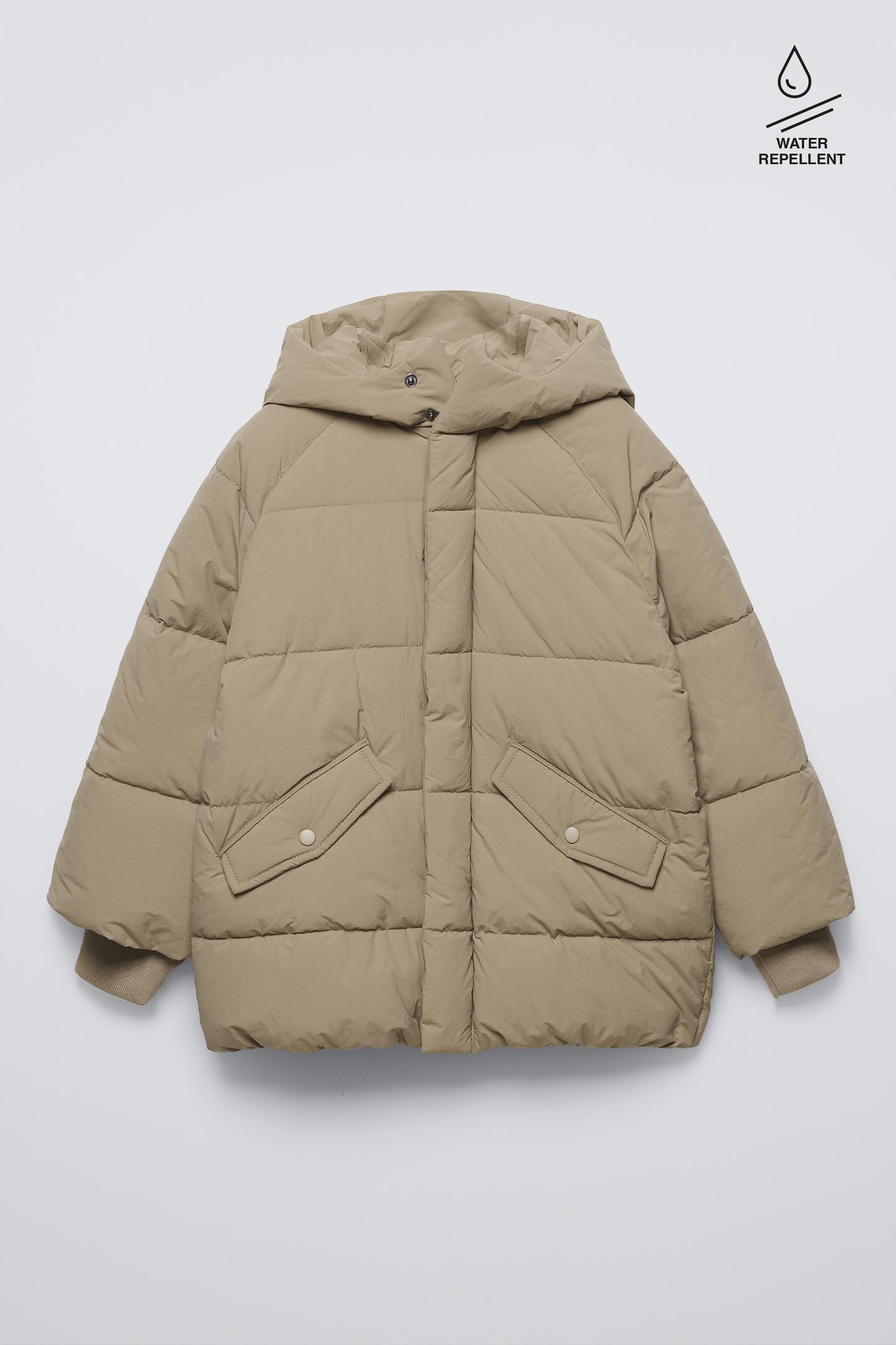 ᐉ Зимова куртка для хлопчика Zara 152 см (0562775711) • Краща