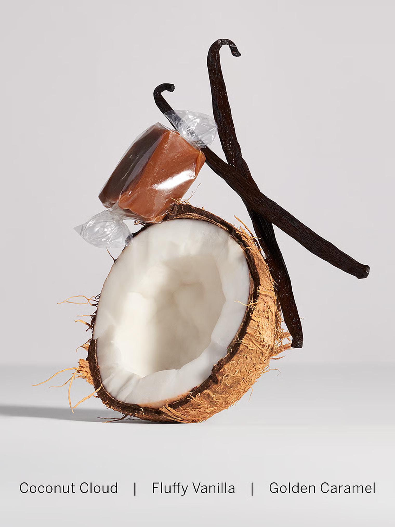 Лосьйон для тіла Pink Vanilla Dream (0371) - фото 2 Лосьйон для тіла Pink Vanilla Dream (0371) - фото 2