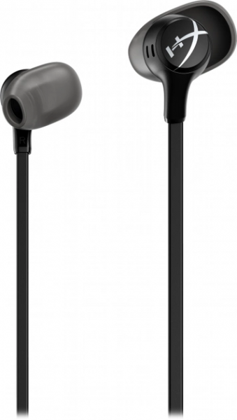 Навушники HyperX Cloud Earbuds II Black (70N24AA) - фото 2