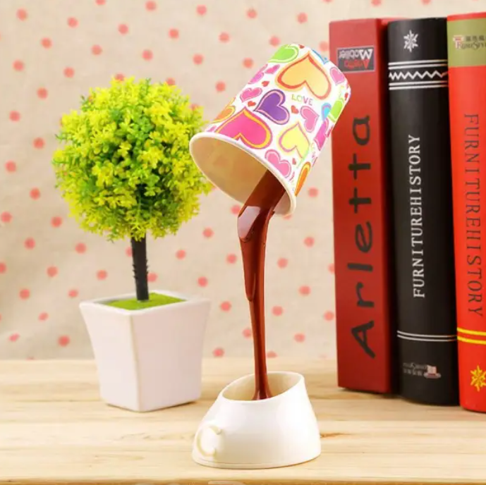 Ночник Кофе (ЛН1) - фото 2 Ночник Кофе (ЛН1) - фото 2