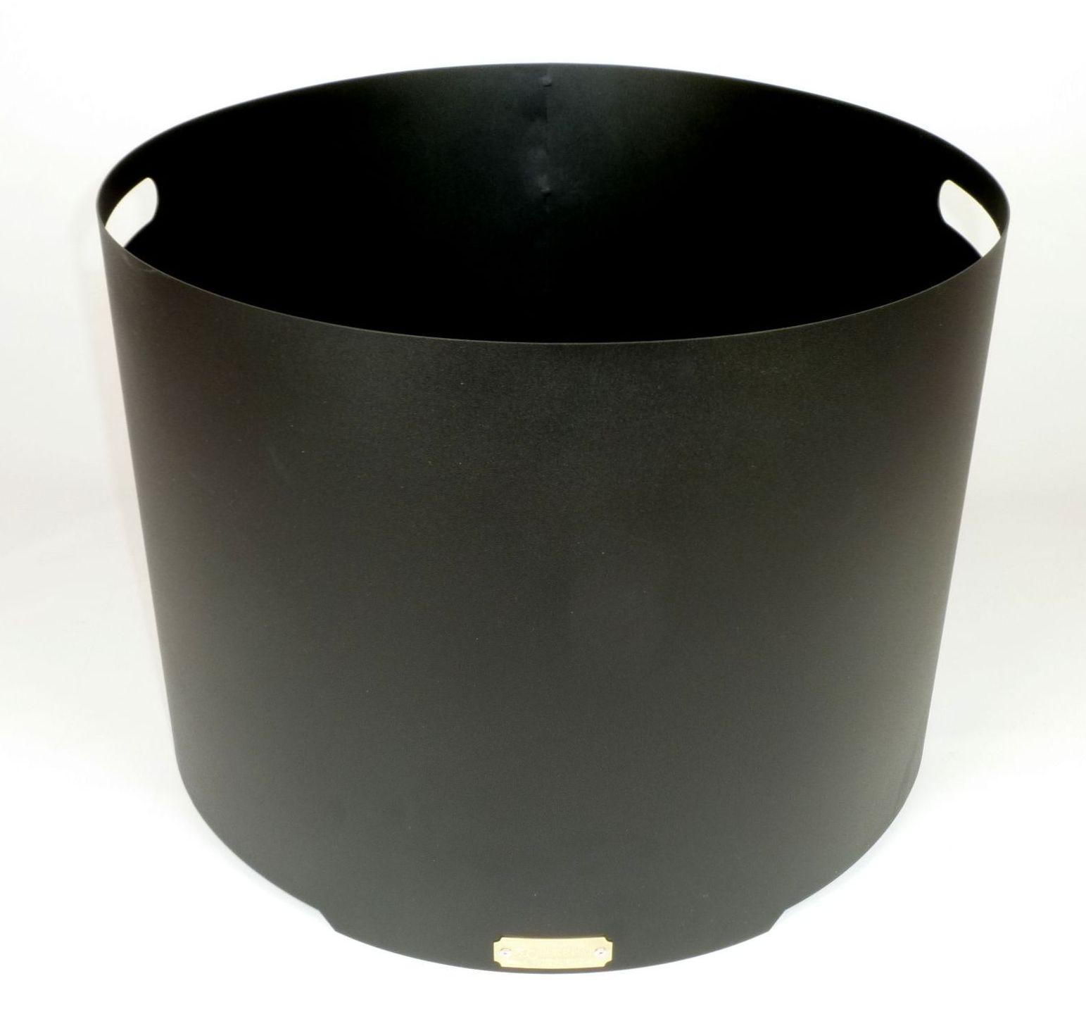 Корзина для дров Бочка (964) - фото 2