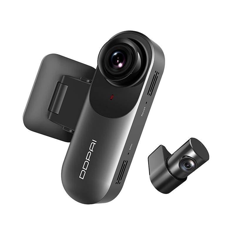 Відеореєстратор автомобільний DDPai Mola N3 Pro (364883)