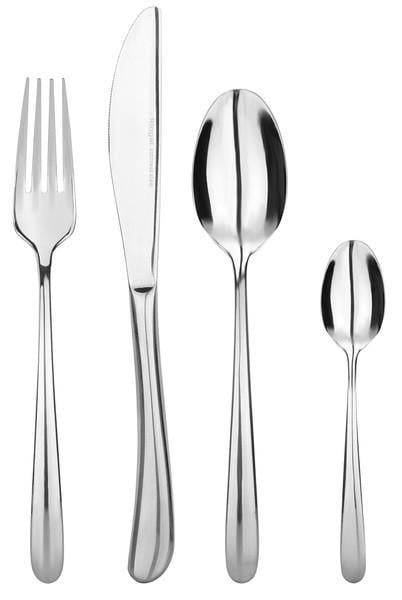 Набор столовых приборов Ringel Moon 16 шт. (RG-3115-16) - фото 2