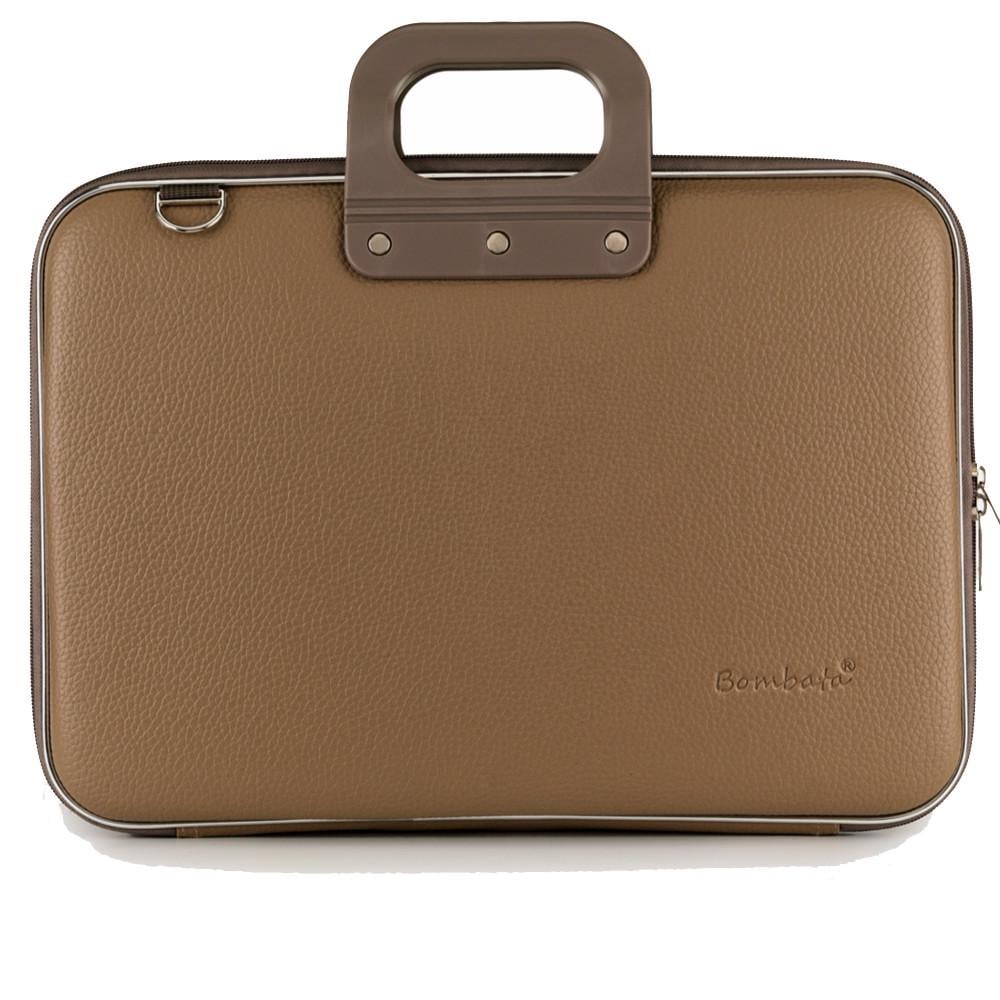 Сумка для ноутбука Bombata Bag for MacBook Pro 13/14, Brown (E00361 21)