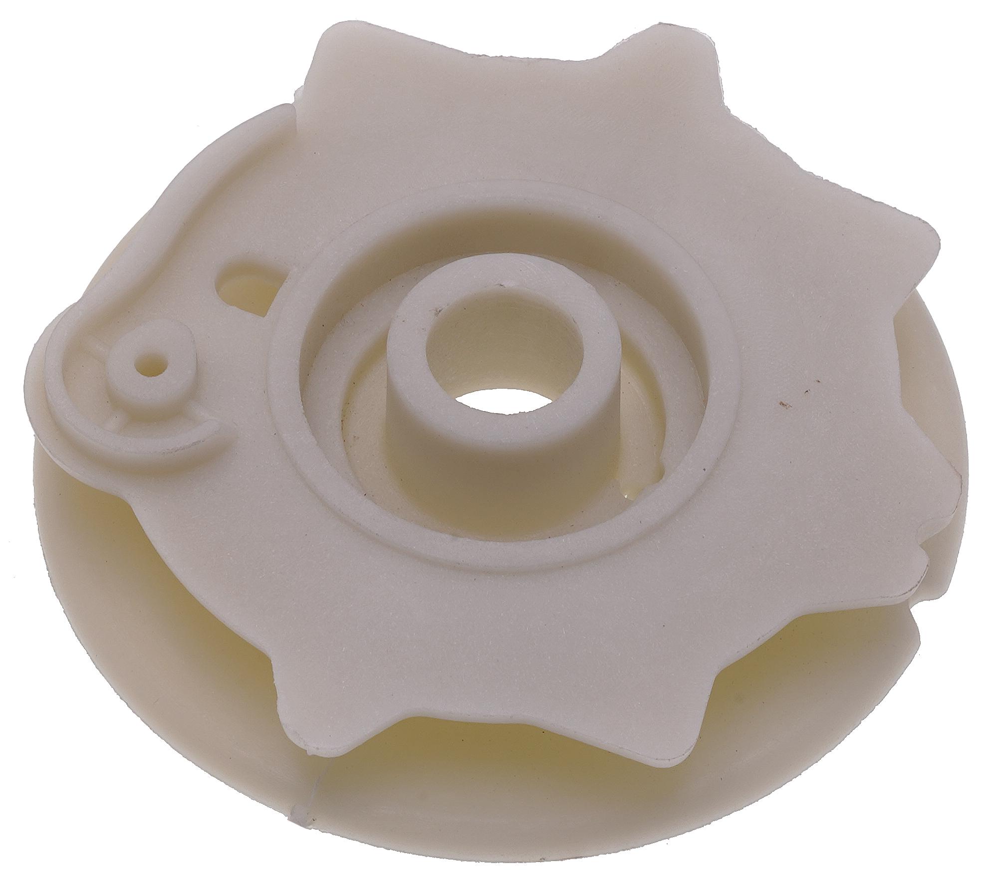 Бобина стартера бензопилы VJ Parts для H 137 5300719-66