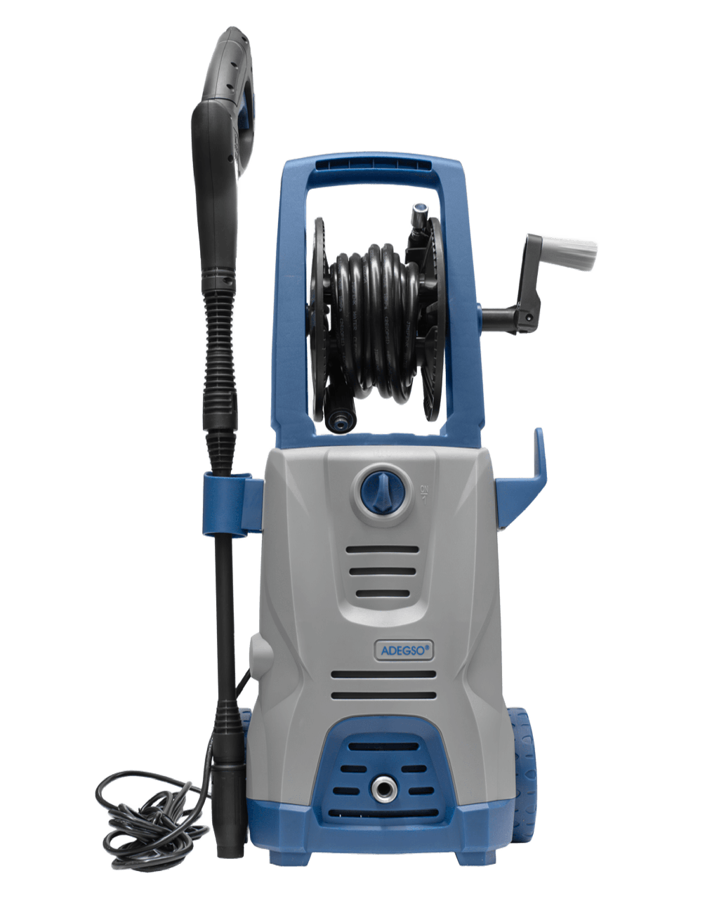 Мінімийка ADEGSO AD-40036 160 бар 2500 Вт (29739398) Мінімийка ADEGSO AD-40036 160 бар 2500 Вт (29739398)