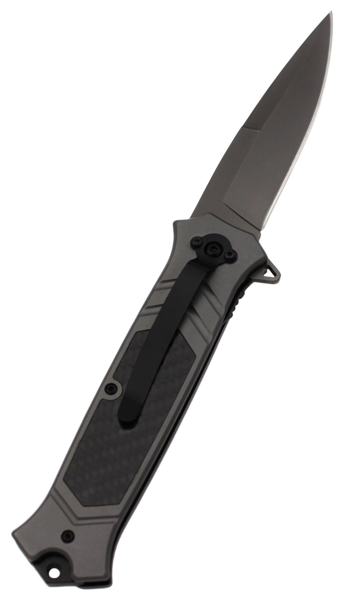 Ніж складаний Browning F129 (17591)