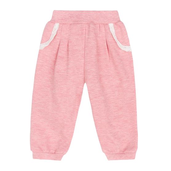 Штаны детские ЛяЛя р. 62 (10Т09ф)