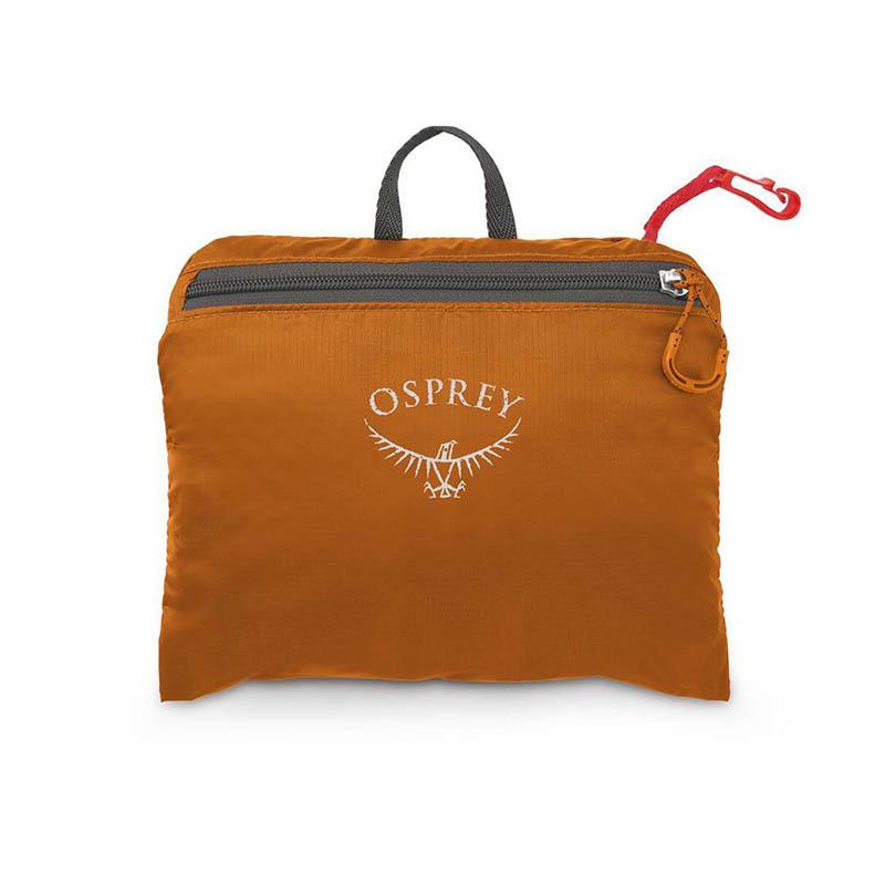 Дорожня сумка Osprey Ultralight Stuff Duffel 30 л Toffee Orange (009.3246) - фото 3