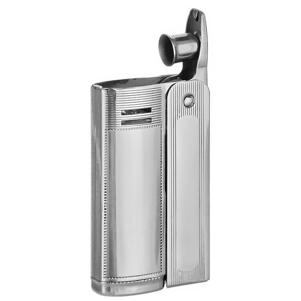 ᐉ Бензиновая зажигалка ИМКО IMCO 6800 streamline (ЗК-52-1