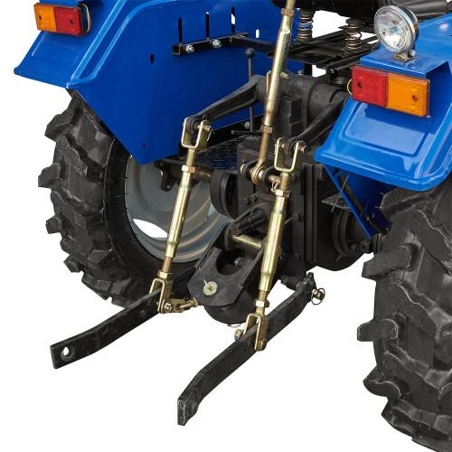 Трактор Кентавр 240BP (179960) - фото 11 Трактор Кентавр 240BP (179960) - фото 11