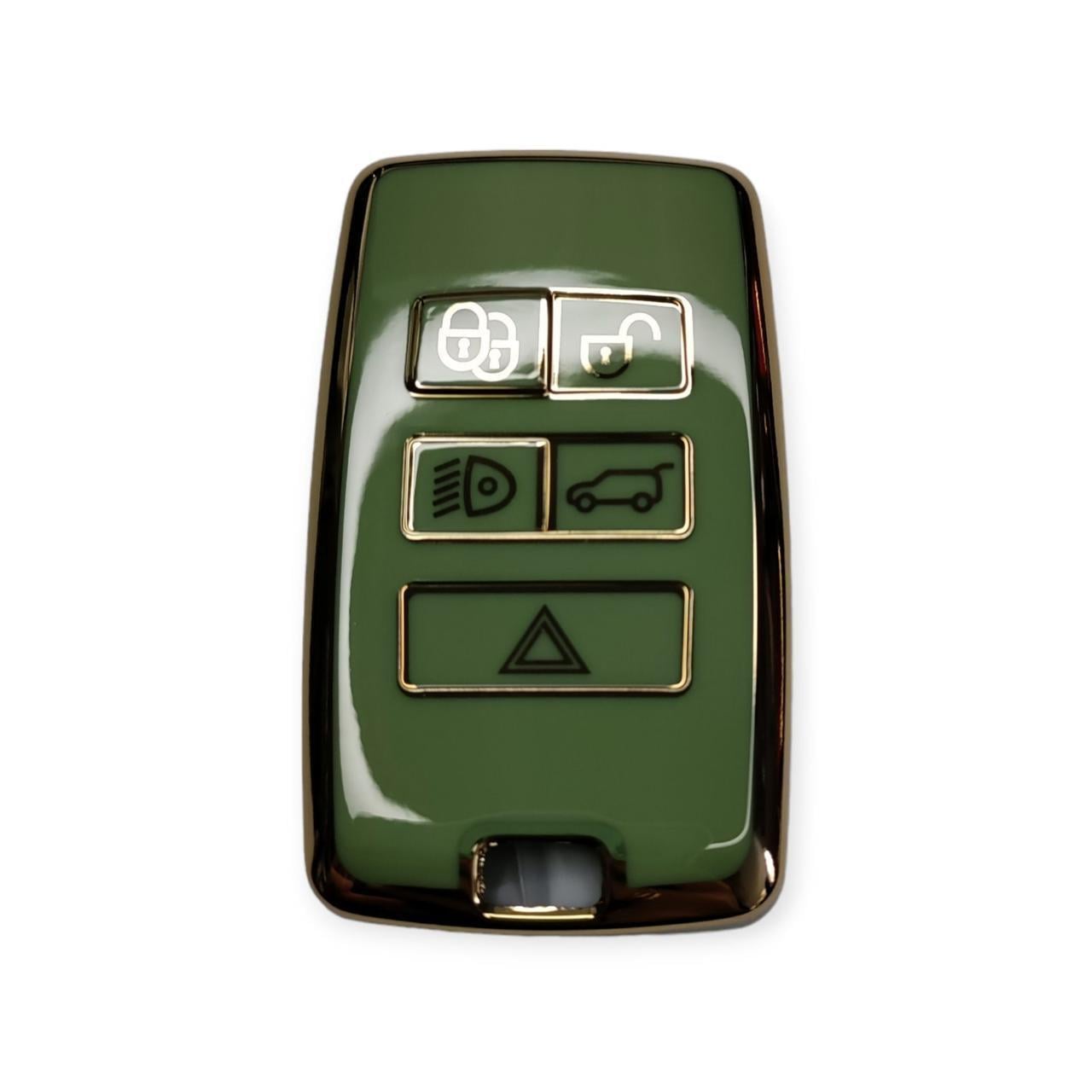 Чехол для ключа Land Rover (2306629344)