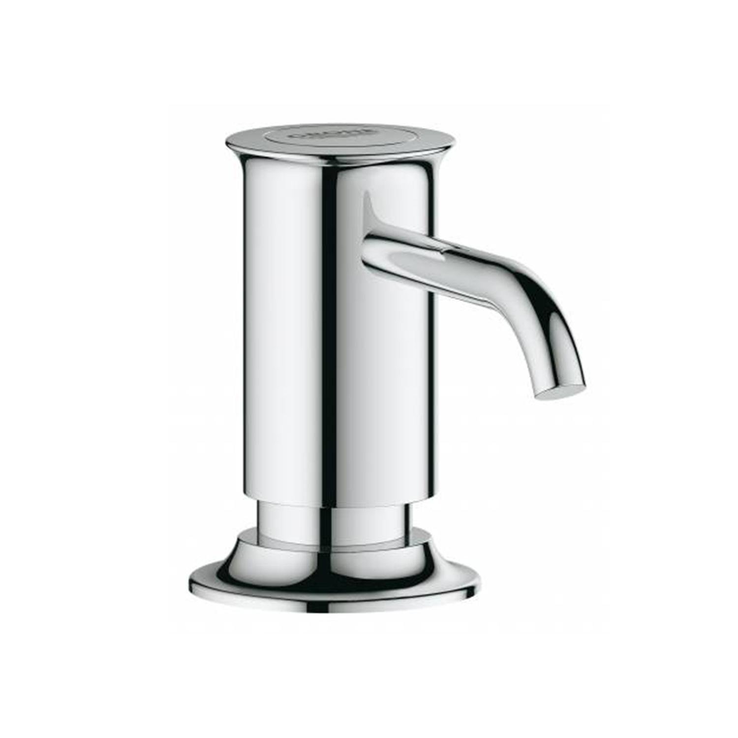 Дозатор Grohe Authentic 40537000
