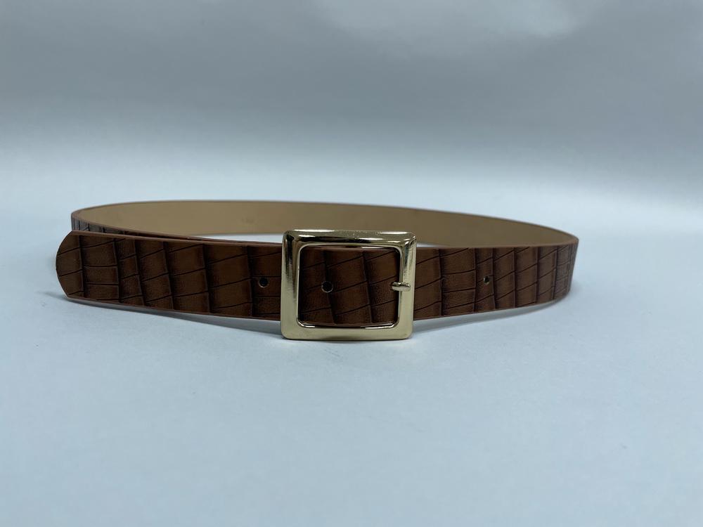 Ремень Brand-X 14-0529_70 Коричневый