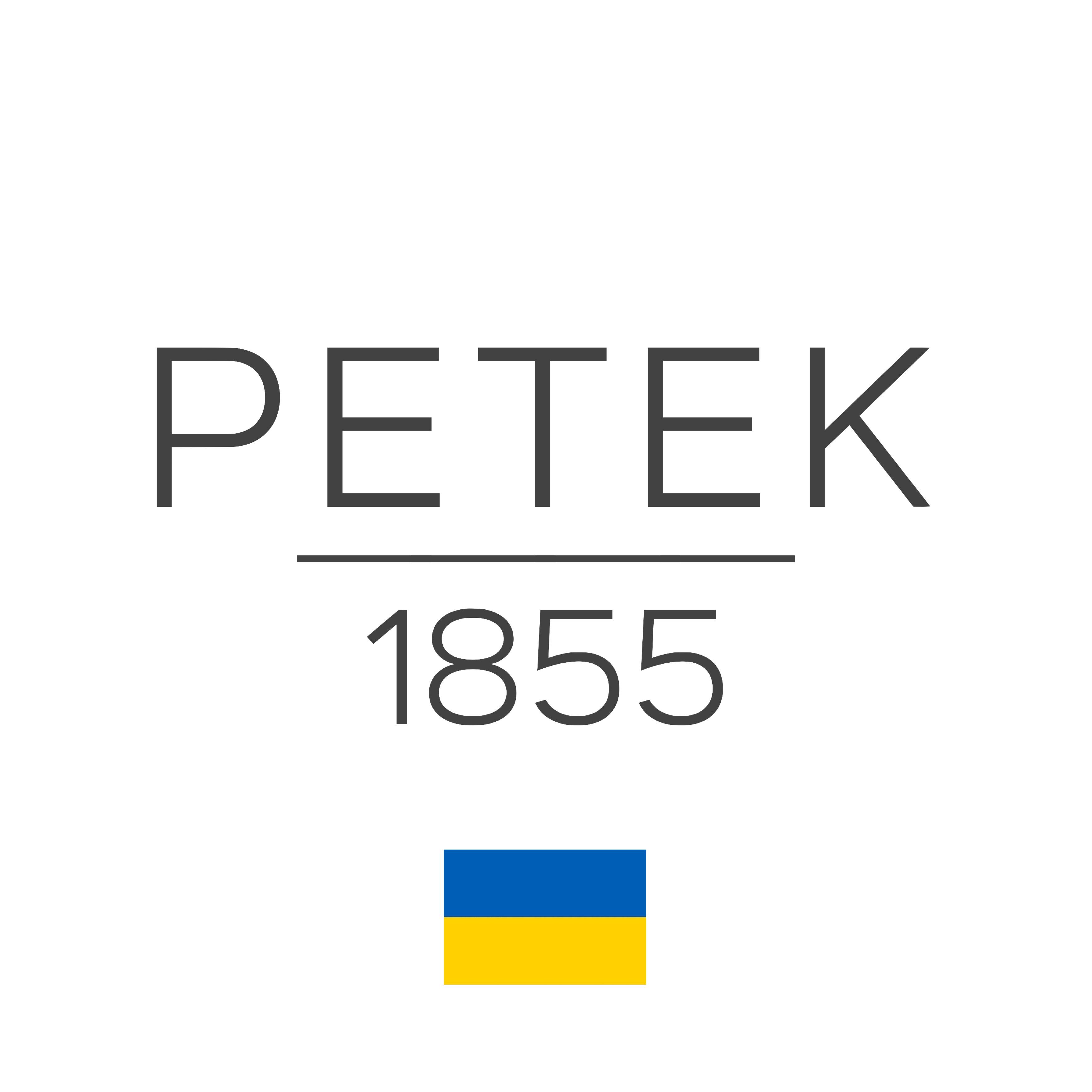 Petek 1855 Україна